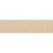 Ekena Millwork 6in. W x 8in. H x 32in. L Block Woodgrain TimberThane Rafter Tail, Primed Tan RFTUR06X08X32BLKRCPR - alternate 4